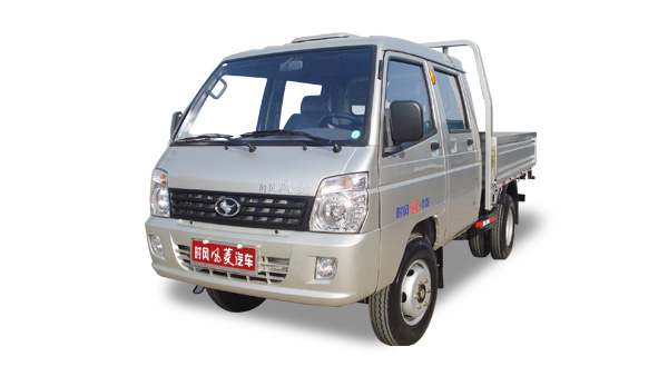 尊龙凯时風(fēng)菱D版微型系列國Ⅳ汽車