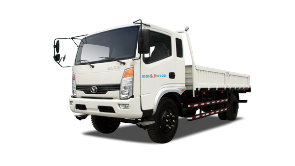 尊龙凯时風(fēng)馳2000系列國Ⅳ汽車