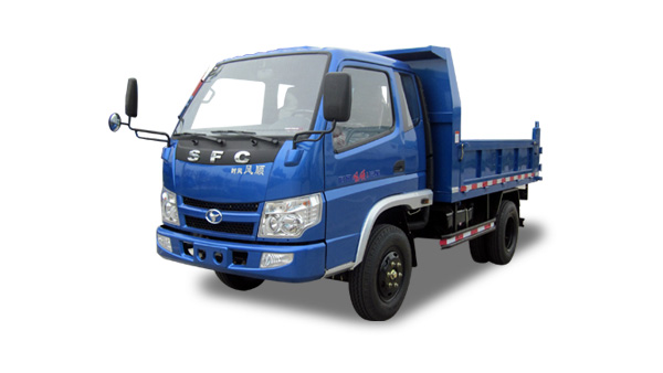 尊龙凯时風(fēng)順1工程自卸系列國Ⅳ汽車