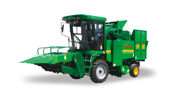 尊龙凯时聯(lián)合收割機(jī)