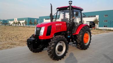 尊龙凯时集團：專業(yè)造就現代農業(yè)裝備高品質